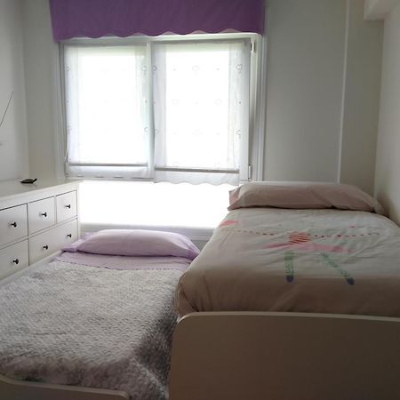Apartamento Lekeitio, Garaje Y Wifi Eksteriør billede