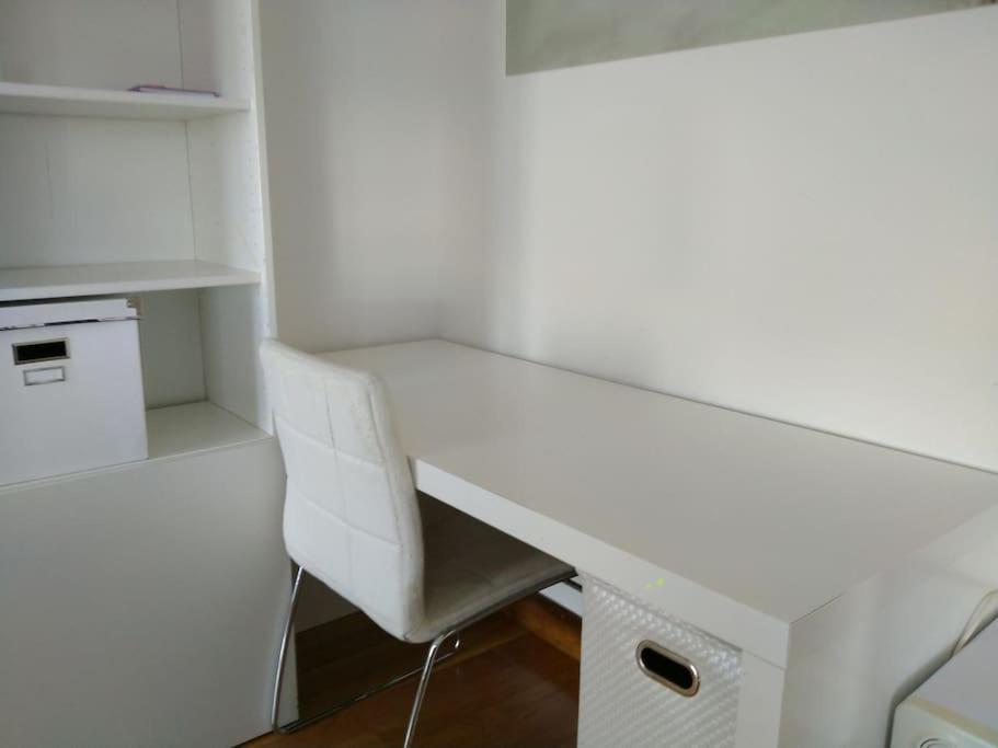 Apartamento Lekeitio, Garaje Y Wifi Eksteriør billede