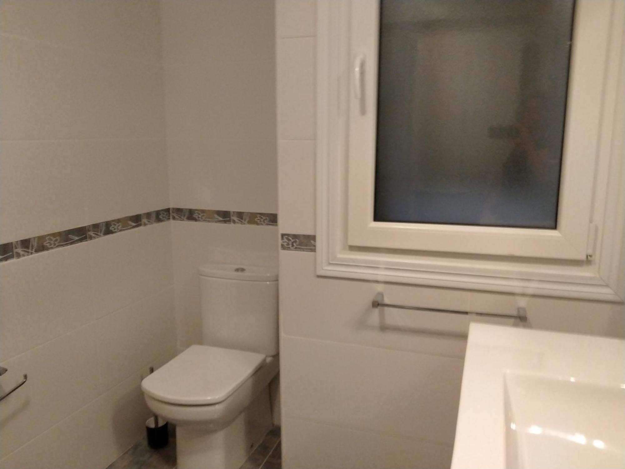 Apartamento Lekeitio, Garaje Y Wifi Eksteriør billede