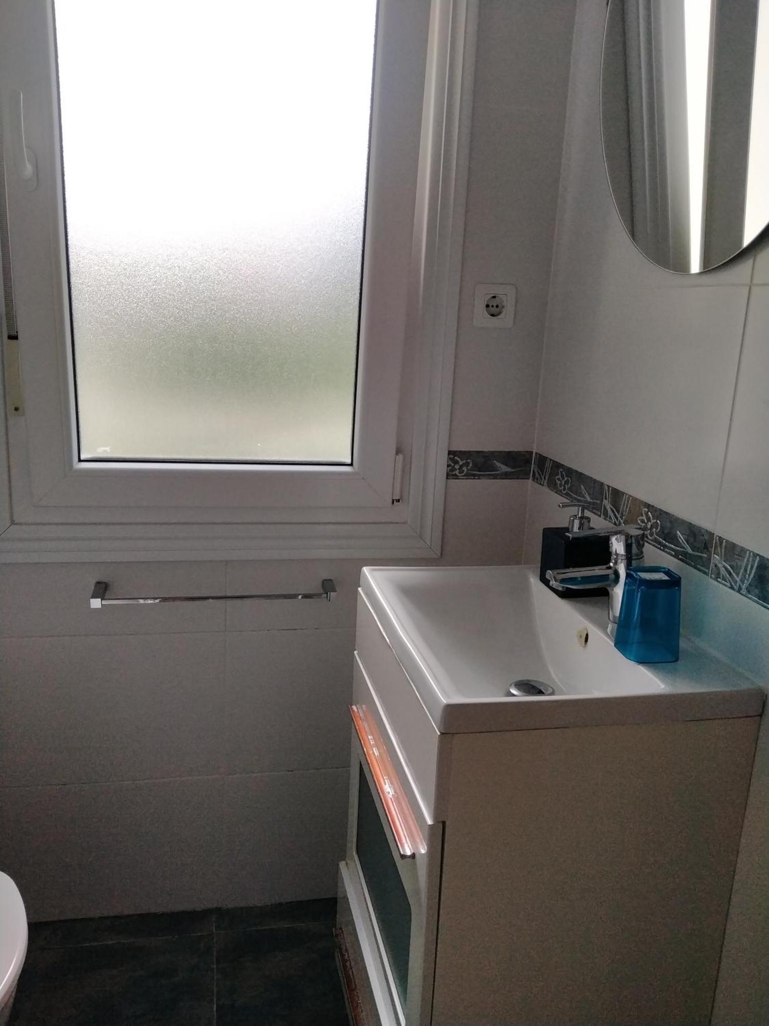 Apartamento Lekeitio, Garaje Y Wifi Eksteriør billede