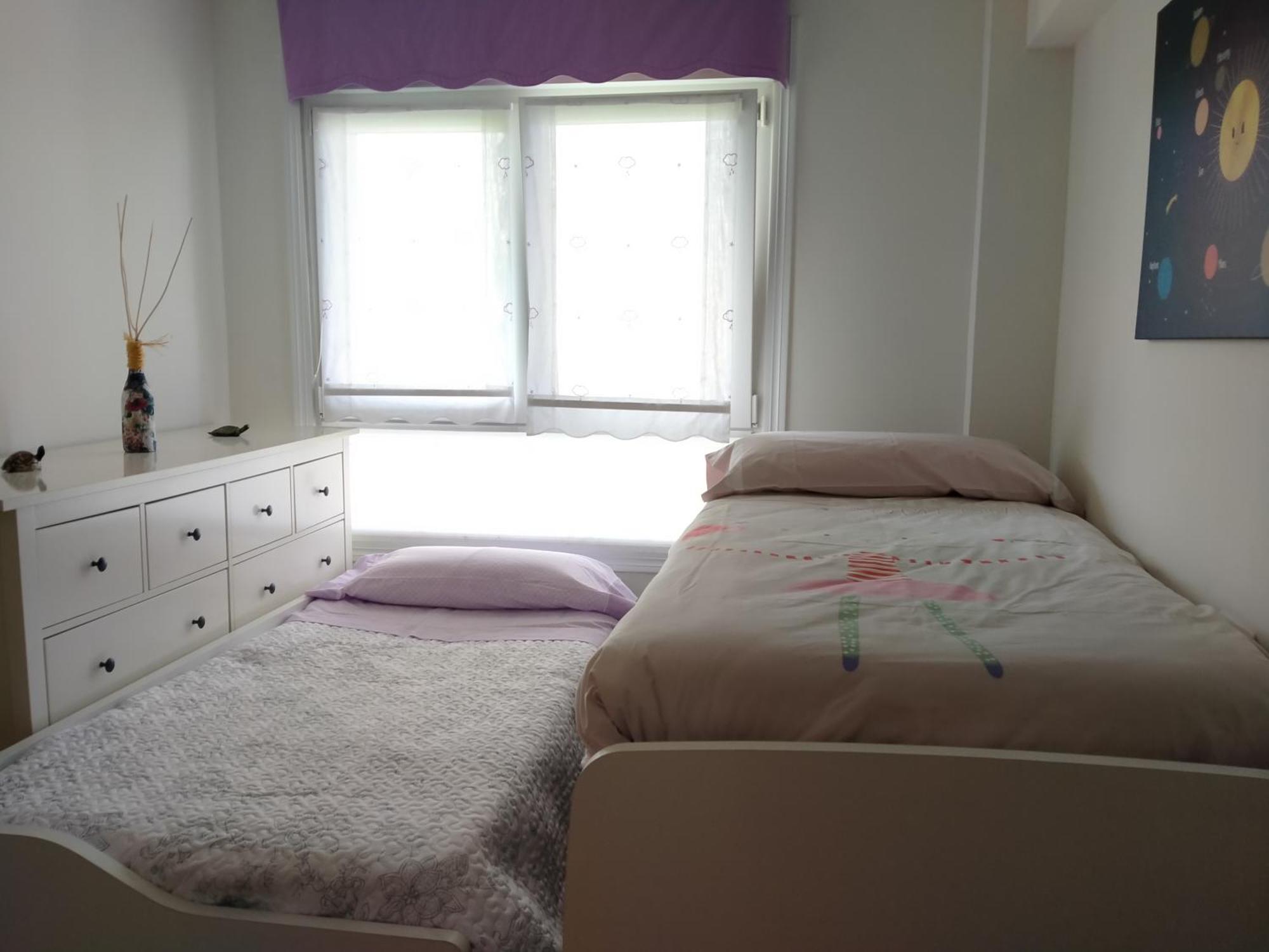 Apartamento Lekeitio, Garaje Y Wifi Eksteriør billede