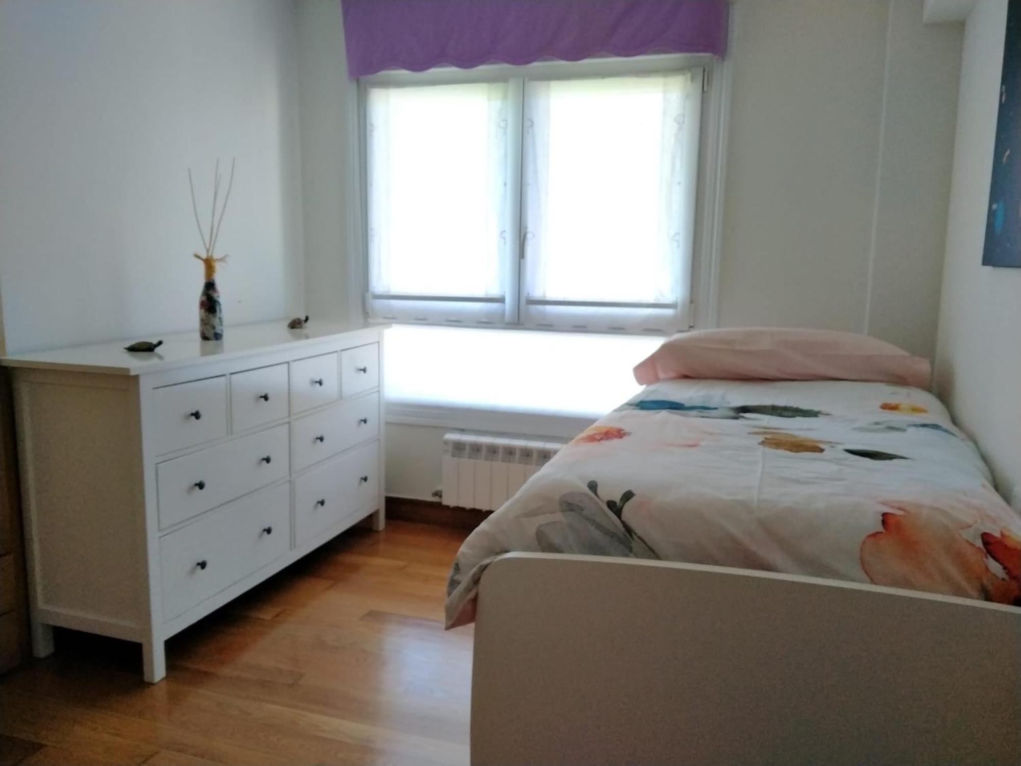 Apartamento Lekeitio, Garaje Y Wifi Eksteriør billede