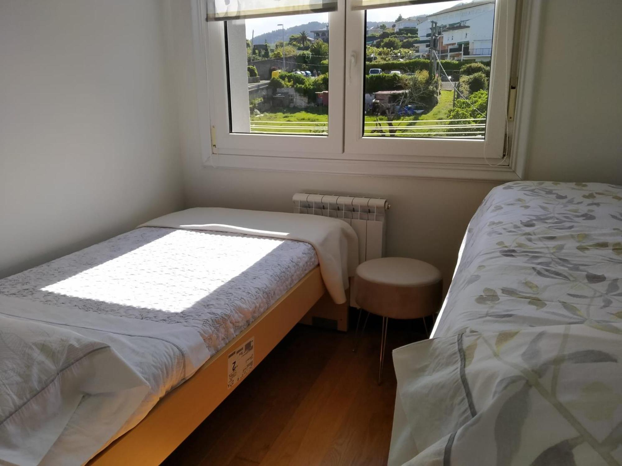 Apartamento Lekeitio, Garaje Y Wifi Eksteriør billede